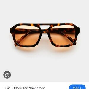 Vehla Dixie Tortoise/Sage